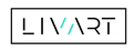 LivArt Logo