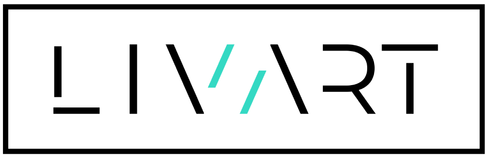 LivArt Logo