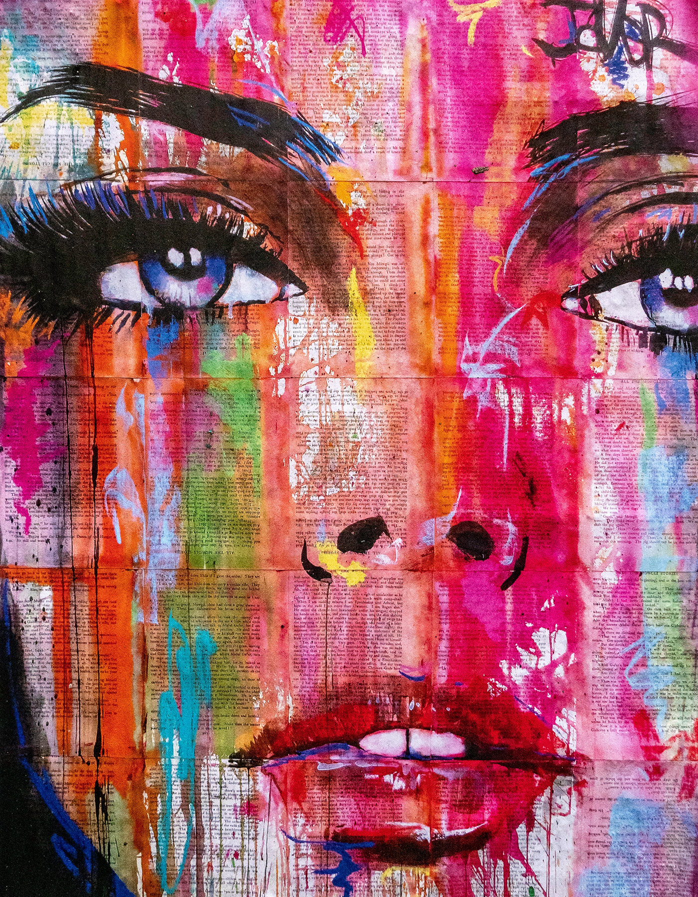 Livart Art Product Image