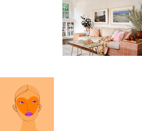 decore frame