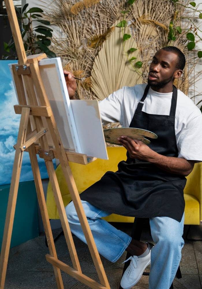 Livart Art Product Image